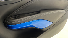 Vauxhall Adam 1.2i Griffin 3dr Petrol Hatchback